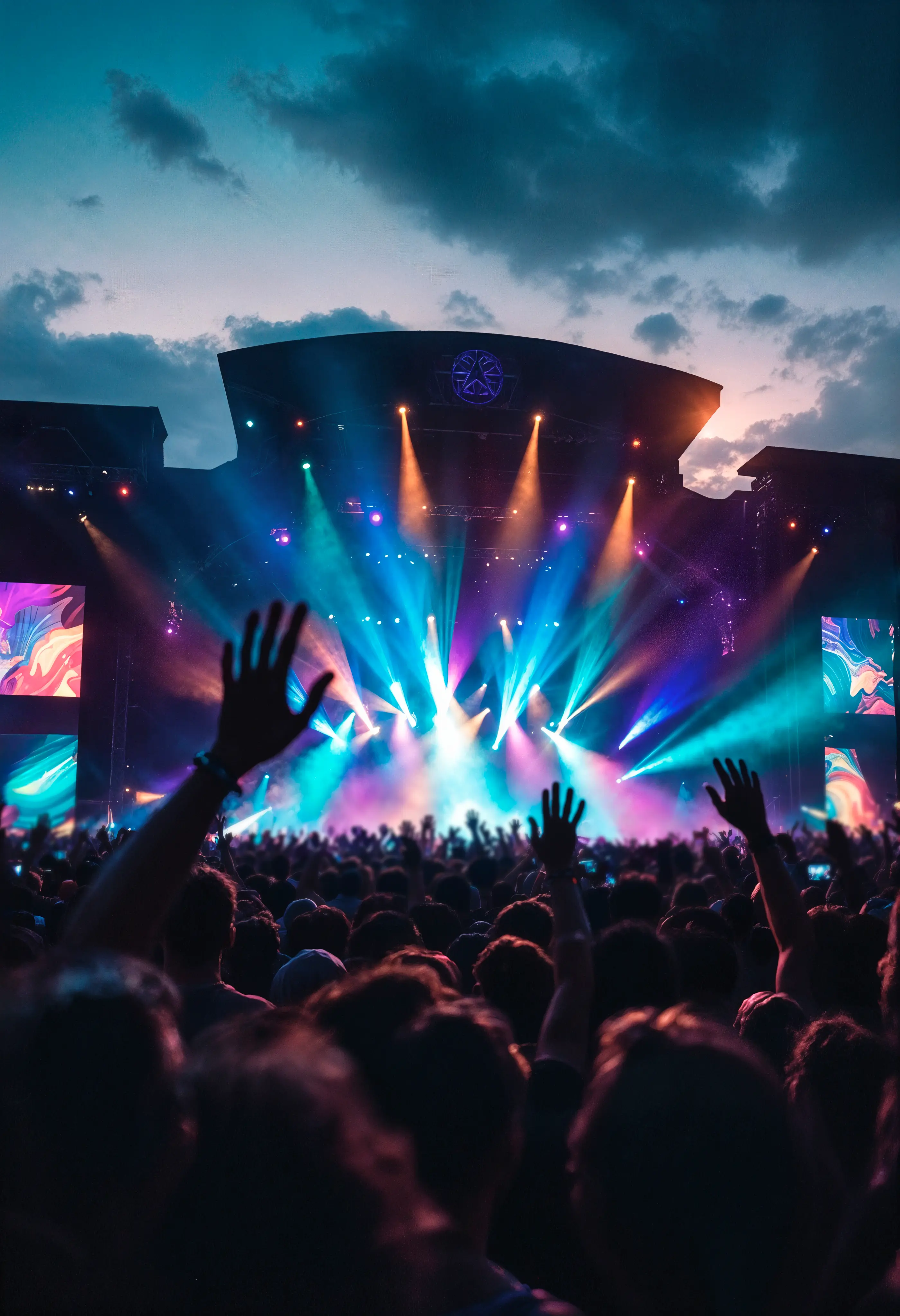 Etkinlikler & Organizasyonlar